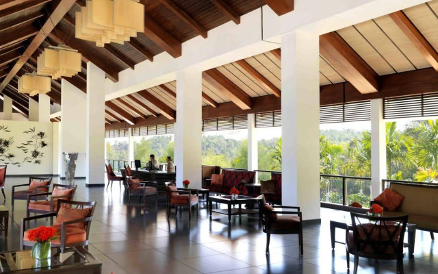 The Serai Chikmagalur
