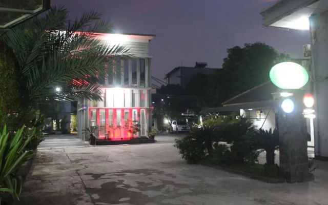 Grand Pangestu