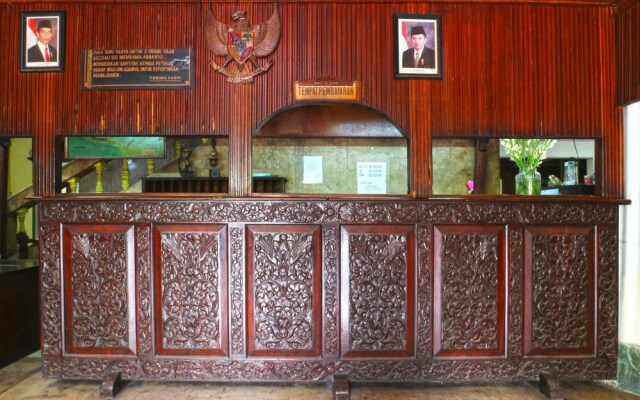 Wisma Bulan Mas