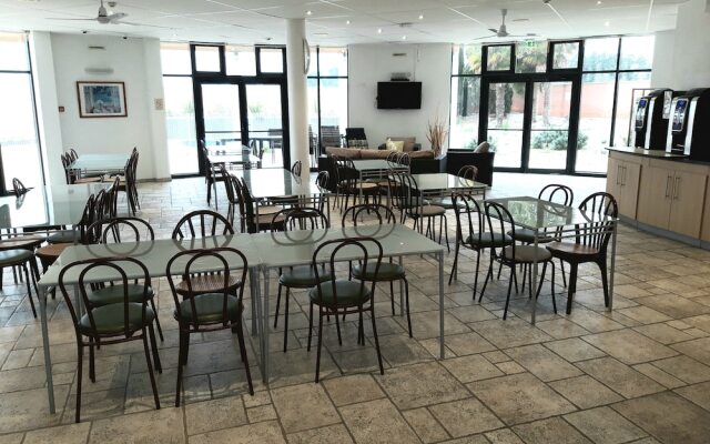 Hôtel & Résidence Futuroscope