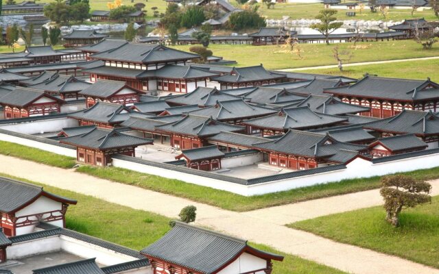 Youth Hostel in Xi'an