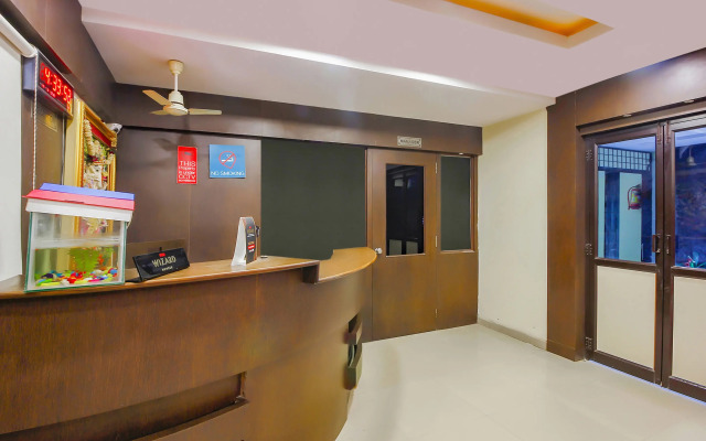 Nine Star Hotel