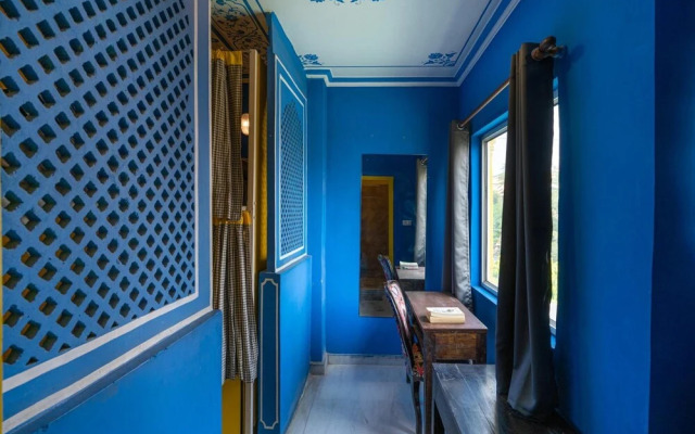 The Hosteller Jaipur