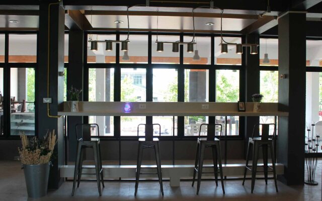 The Garden Room Khonkaen