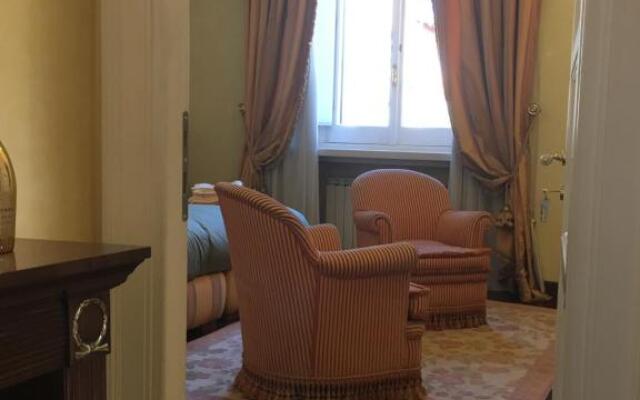 B&b Villino Margherita