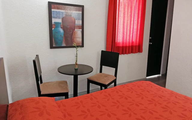 Residencias Señorial