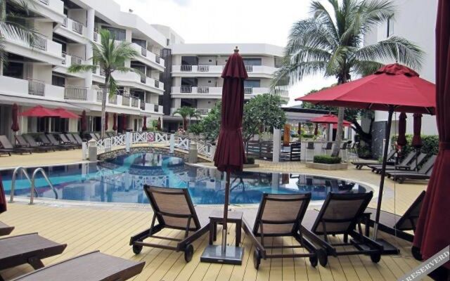 Imperial Hua Hin Beach Resort