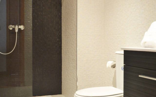 Apartamentos Plaza de la Encarnación