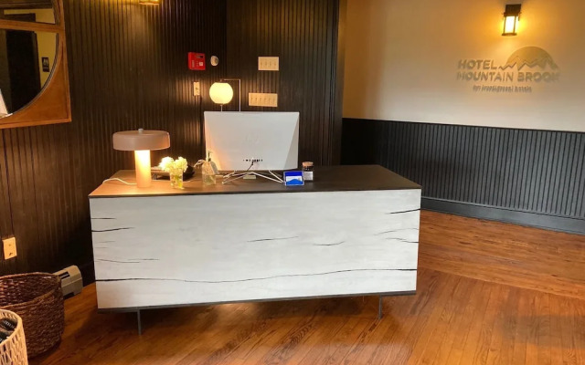 Hotel Mountain Brook