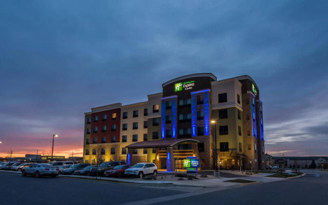 Holiday Inn Express & Suites Billings by IHG