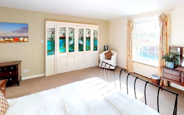 Bishops Tawton Overton House 2 Bedrooms