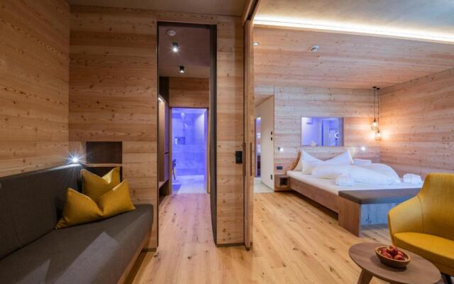 Tratterhof Mountain Sky Hotel
