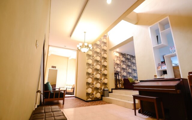 Airy Eco Syariah Lowokwaru Gajayana 567 Malang