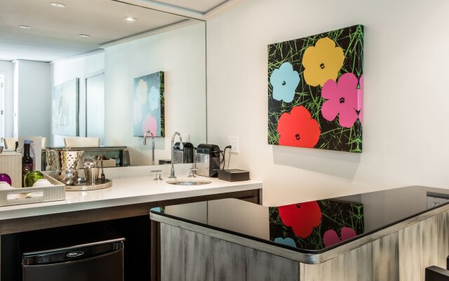 The Mosaic Hotel - Beverly Hills