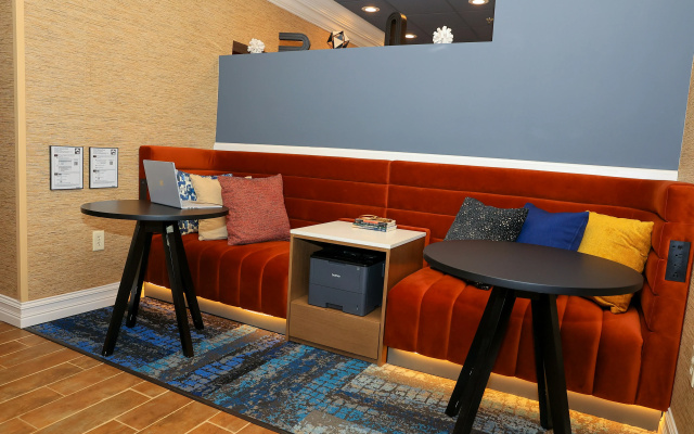 Hampton Inn Atlanta-Canton