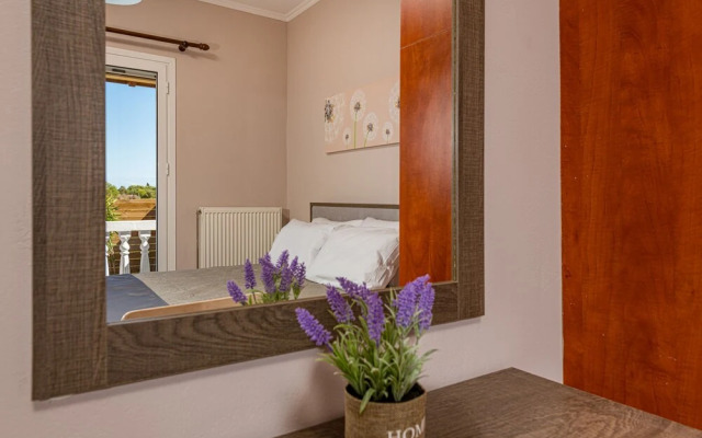 Costas Villas Complex