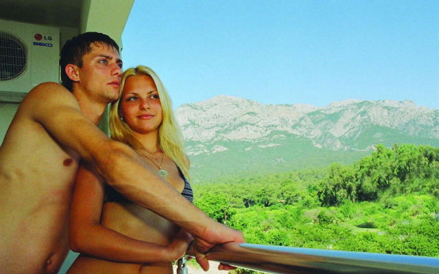 Erkal Resort Hotel