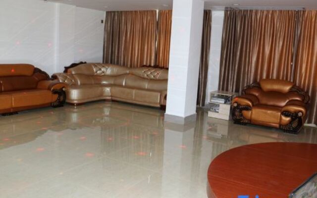 Huangyao Cuiping Bieyuan Hotel