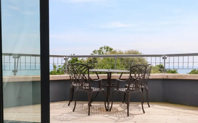 The Penthouse