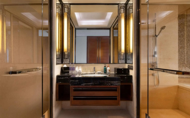 Crowne Plaza Sanya City Center by IHG
