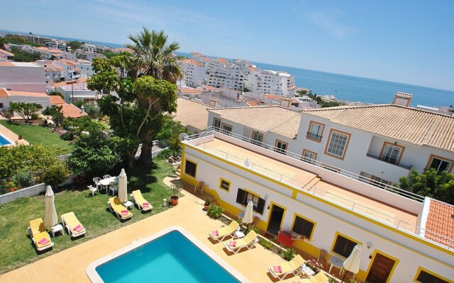 Apartamento Portofino 4