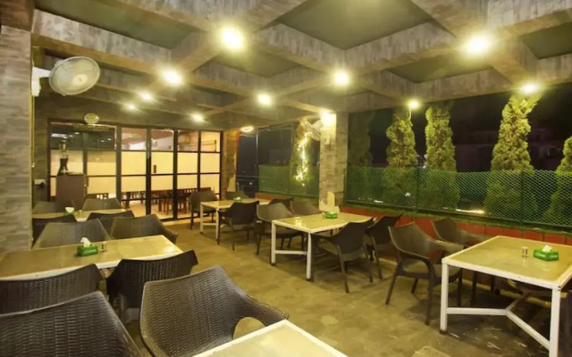 OYO 702 Hotel Sumeru