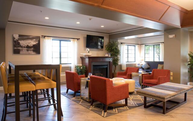 Best Western Denton Inn