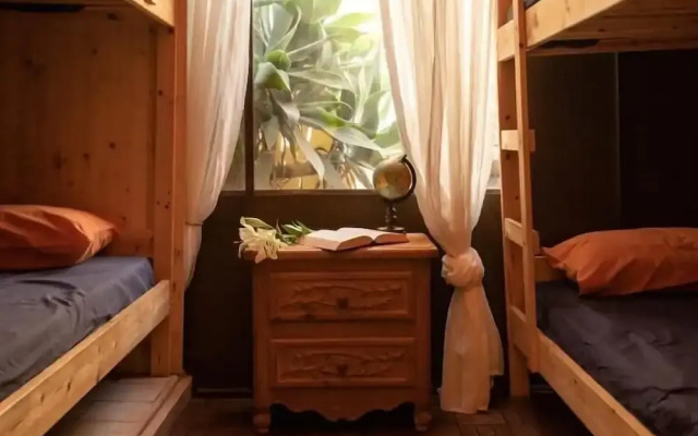 Los Amigos Nest Hostel