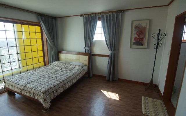 Yerae Pension