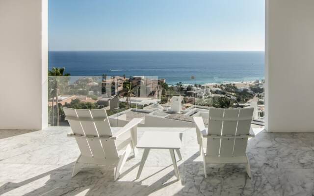 Modern 4 Bedroom Pedregal Villa Reduced Nightly Rate for 4+ Nights at Villa Besame