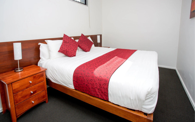 BIG4 Emu Beach Holiday Park