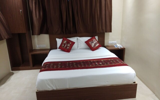 RK Hotel