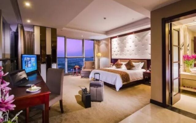 Hangzhou Ding Wang Hotel
