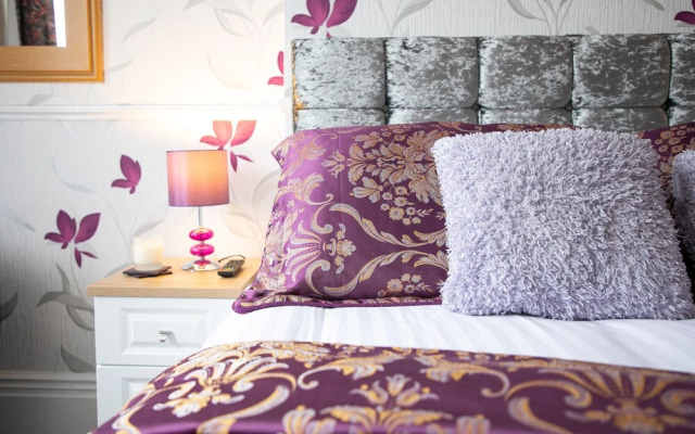 The Chesterfield Guest House