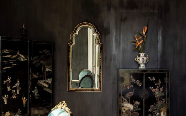 Villa De Cillis Carafa