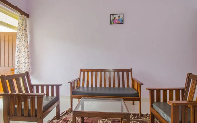 OYO 16984 Home Elegant 1BHK Calangute