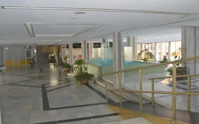 Apartamento Minerva 438