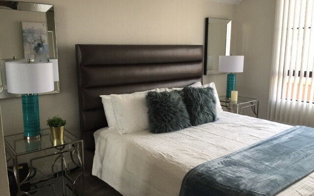 Gaslamp Quarter Condos by Barsala