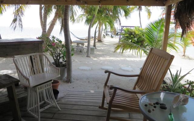 White Sands Inn