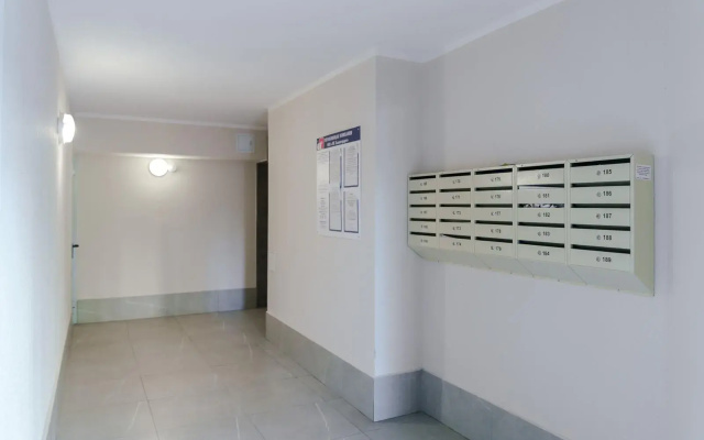Apartamenty Apart-Deluxe Legendy mora na ulice Bol'saa Okruznaa 2B/2