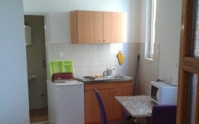 Studio apartment Drago - apartments in the center: SA1 Biograd, Riviera Biograd