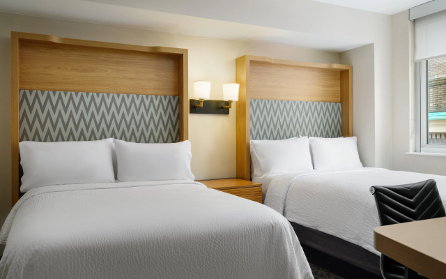 Holiday Inn New York City - Wall Street by IHG