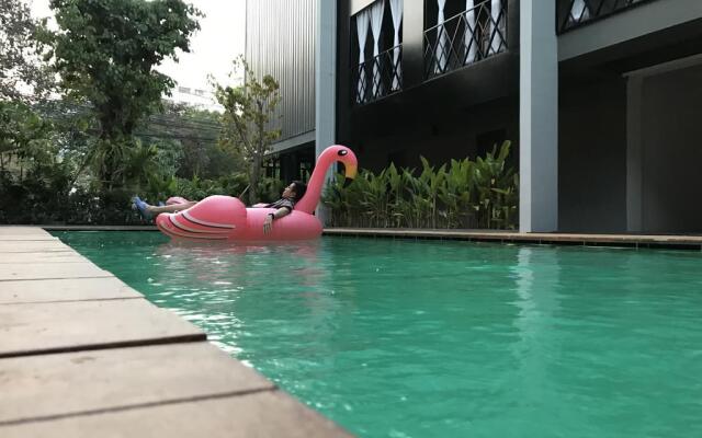 Shane Hotel Chiangmai