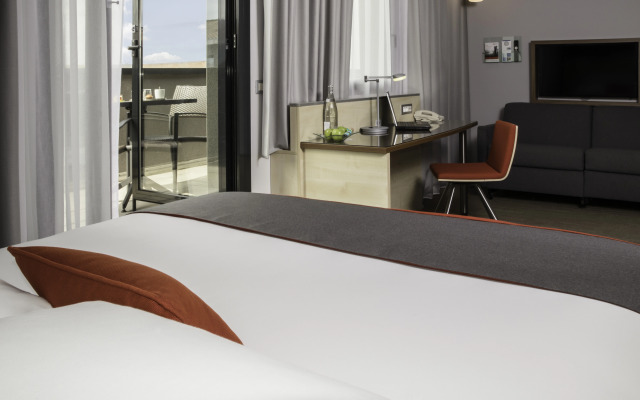 Holiday Inn Express Toulouse Airport