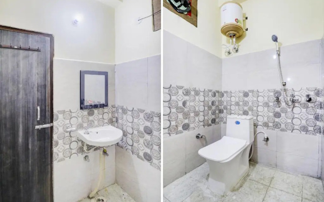 Vip Residency by OYO Rooms