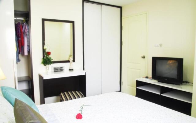 CS Residence