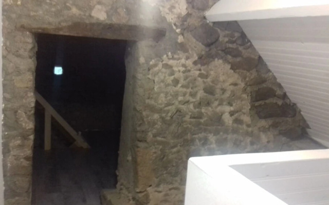 La Maison de Saint Germain le Gaillard