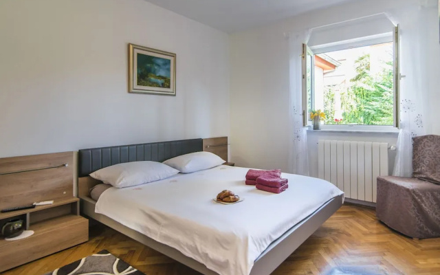 Comfortable Villa in Porec with Private Swimming Pool - Villas_and_Bungalows in Porec - Photo 2