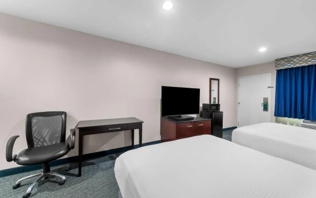 Best Choice Inn Chula Vista