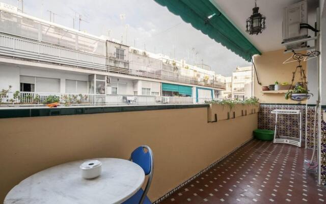 Apartamento Centro Sevilla